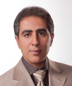 دکتر عباسعلی فهزادی جراح متبحر پلاستیک بینی در تهران
